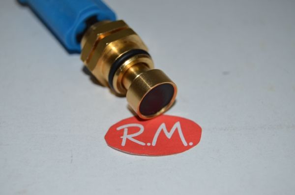 Llave llenado caldera Roca 7502919