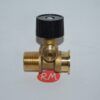 Llave llenado caldera Roca 125570037