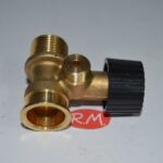 Llave llenado caldera Roca 125570037