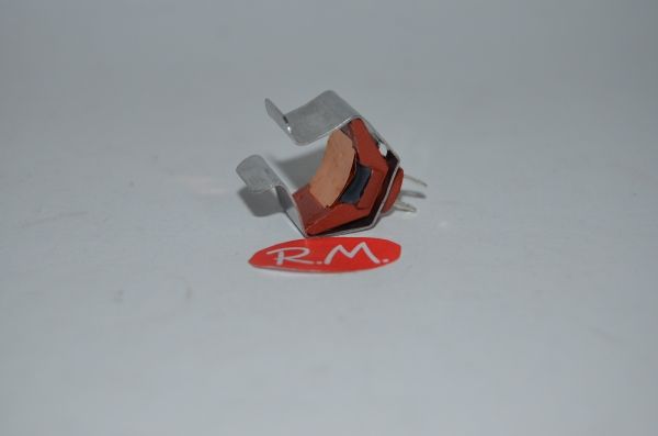 Sonda contacto caldera Ariston 65105079