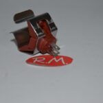 Sonda contacto caldera Ariston 65105079