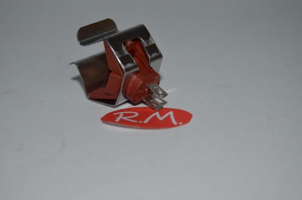 Sonda contacto caldera Ariston 65105079
