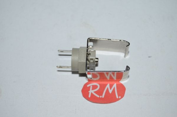 Sonda NTC caldera agua Beretta 20078350