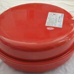 Vaso expansión 8 litros caldera Ferroli Domina 39809020