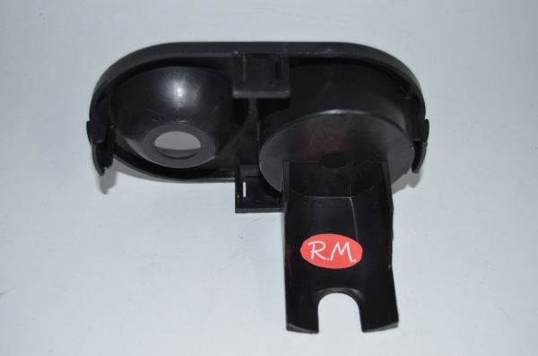 Carcasa mandos estufa Orbegozo HCE 73 68x124 mm 45827