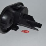 Carcasa mandos estufa Orbegozo HCE 73 68x124 mm 45827
