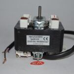 Motor campana SMEG 4000153 795210737