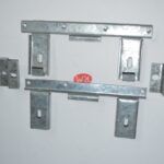 Anclaje campana Teka DM-90