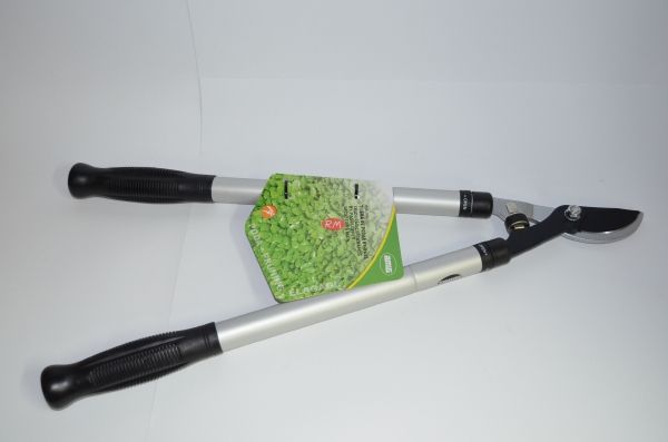 Tijera de podar con mango de aluminio 24421