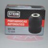 Portabrocas automático Stein nylon 13 mm 41535