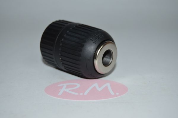 Portabrocas automático Stein nylon 13 mm 41535