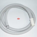 Tubo desagüe lavavajillas Bosch 668114