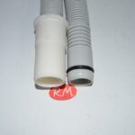 Tubo desagüe lavavajillas Bosch 668114