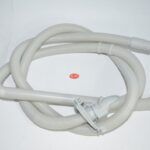 Tubo desagüe lavadora Bosch 11023391