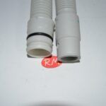 Tubo desagüe lavadora Bosch 11023391