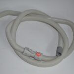 Tubo desagüe lavadora Bosch 11008917