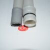 Tubo desagüe lavadora Bosch 11008917