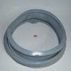 Goma puerta escotilla lavadora Zanussi 3790201408