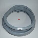 Goma puerta escotilla lavadora Zanussi 3790201408