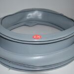 Goma puerta escotilla lavadora Zanussi 3790201408