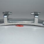 Bisagra puerta lavadora Vestel 37015559