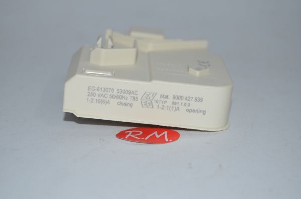 Blocapuerta lavadora Balay 616876