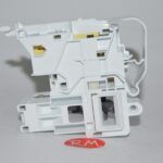 Blocapuerta lavadora Indesit C00299278