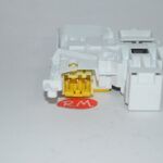 Blocapuerta lavadora Indesit C00299278