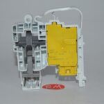 Blocapuerta lavadora Indesit C00299278