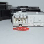 Blocapuerta lavadora LG EBF49827803