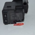 Bomba desagüe secadora Haier 49053746