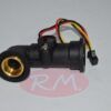 Fluxostato caldera Ariston 65158269