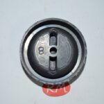 Mando estufa gas butano Orbegozo 40885