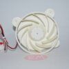 Motor ventilador frigorífico no-frost Samsung DA31-00334C