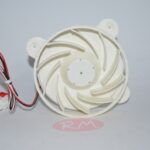 Motor ventilador frigorífico no-frost Samsung DA31-00334C