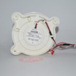 Motor ventilador frigorífico no-frost Samsung DA31-00334C