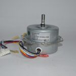 Motor ventilador aire portátil Taurus F0005319