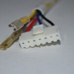 Motor ventilador aire portátil Taurus F0005319