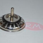 Tapón inox de cesta fregadera Teka 20199006
