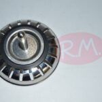 Tapón inox de cesta fregadera Teka 20199006