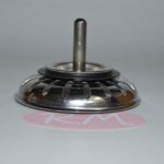Tapón inox de cesta fregadera Teka 20199006