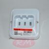 Base fija empotrar TT 25A