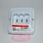 Base fija empotrar TT 25A
