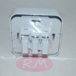 Base fija empotrar TT 25A