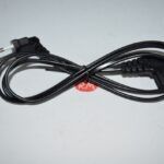 Cable alimentación televisión SAMSUNG G706599