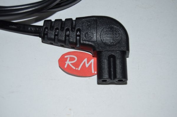 Cable alimentación televisión SAMSUNG G706599