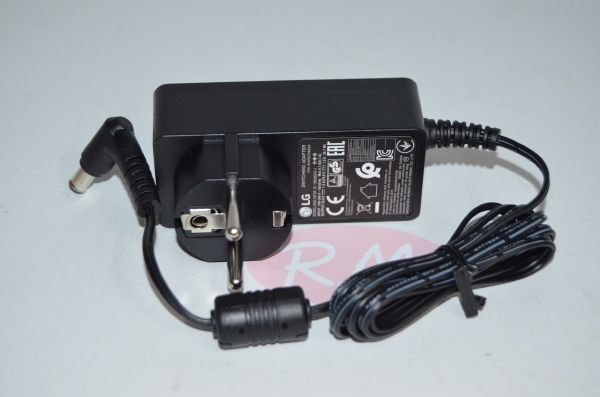 Alimentador corriente televisor LG EAY62768625