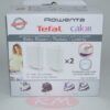 Filtro antical x 2 Rowenta - Tefal XD9060E0