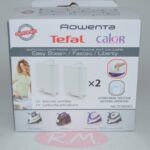 Filtro antical x 2 Rowenta - Tefal XD9060E0