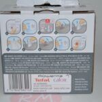 Filtro antical x 2 Rowenta - Tefal XD9060E0